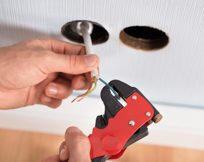 ELECTRICAL WIRING